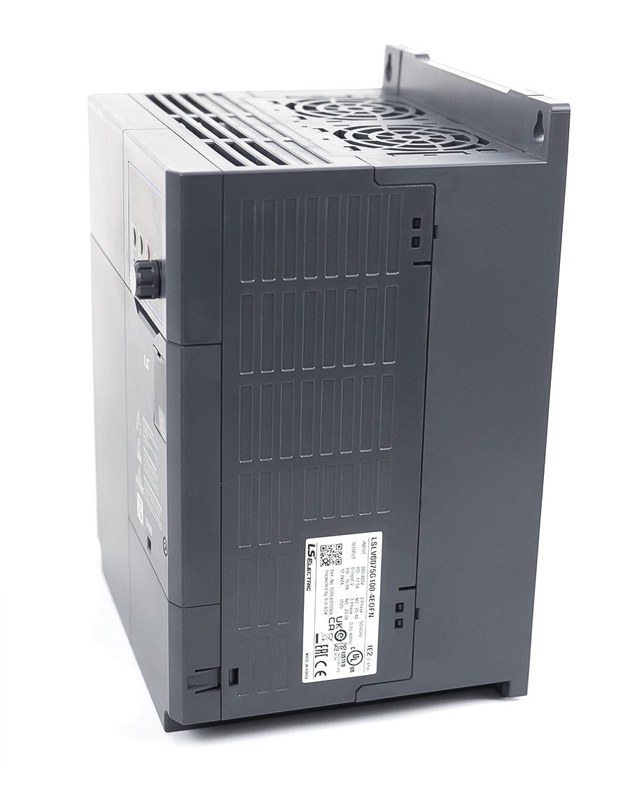 Frequency Inverter  LS 055-G100-4