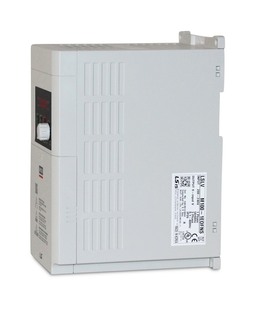 Frequency inverter LS 015M100