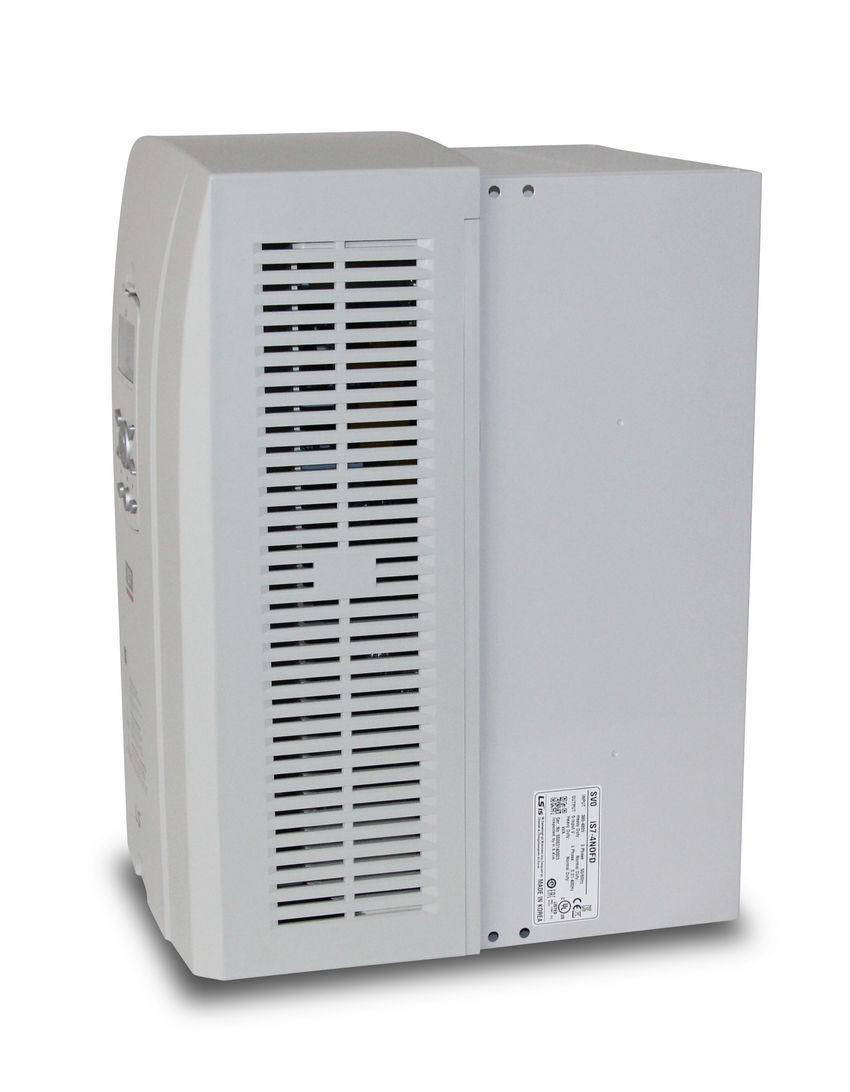 Frequency inverter LS 0037-iS7-4-SOFD