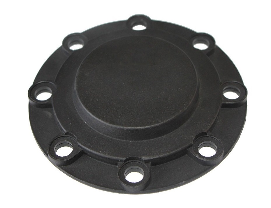 CMRV 110-hollow shaft cover cap