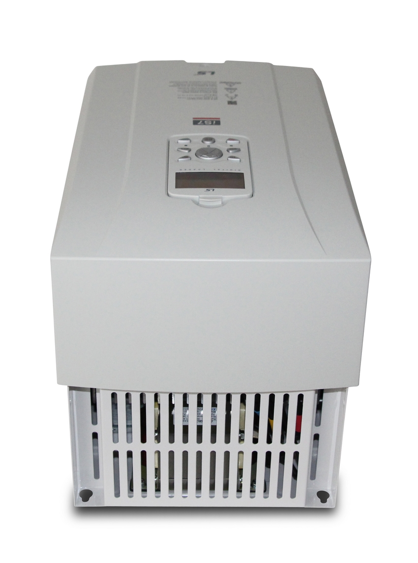 Frequency inverter LS 0037-iS7-4-SOFD