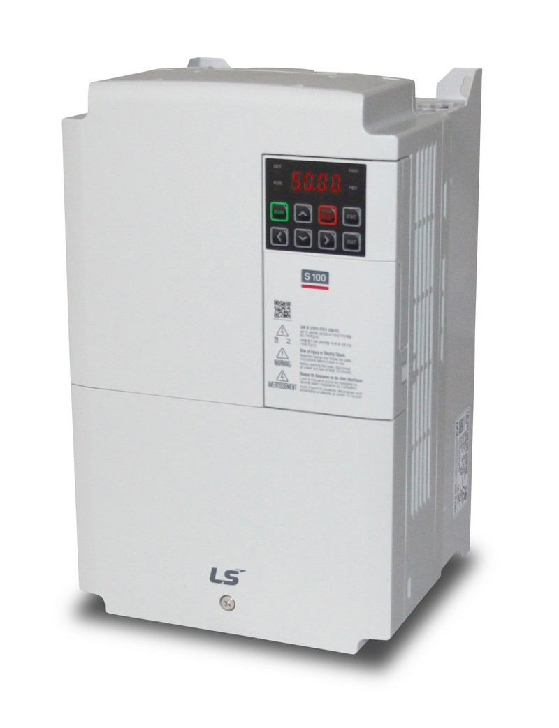 Frequency Inverter LS 0150S100-4EOFNS