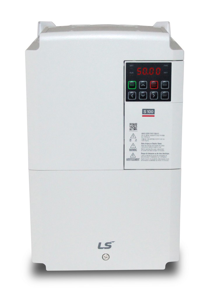 Frequency Inverter LS 0150S100-4EOFNS