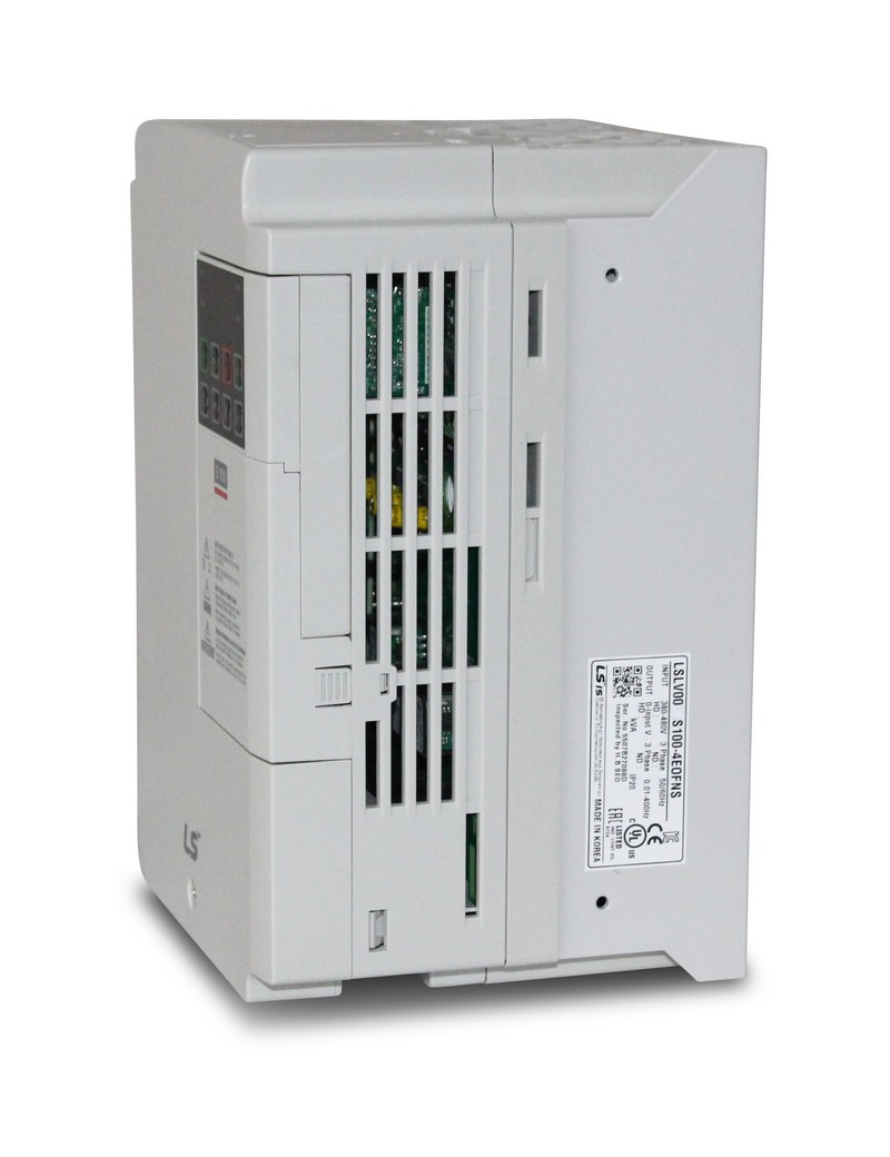 Frequency Inverter LS 0075S100-4EOFNS