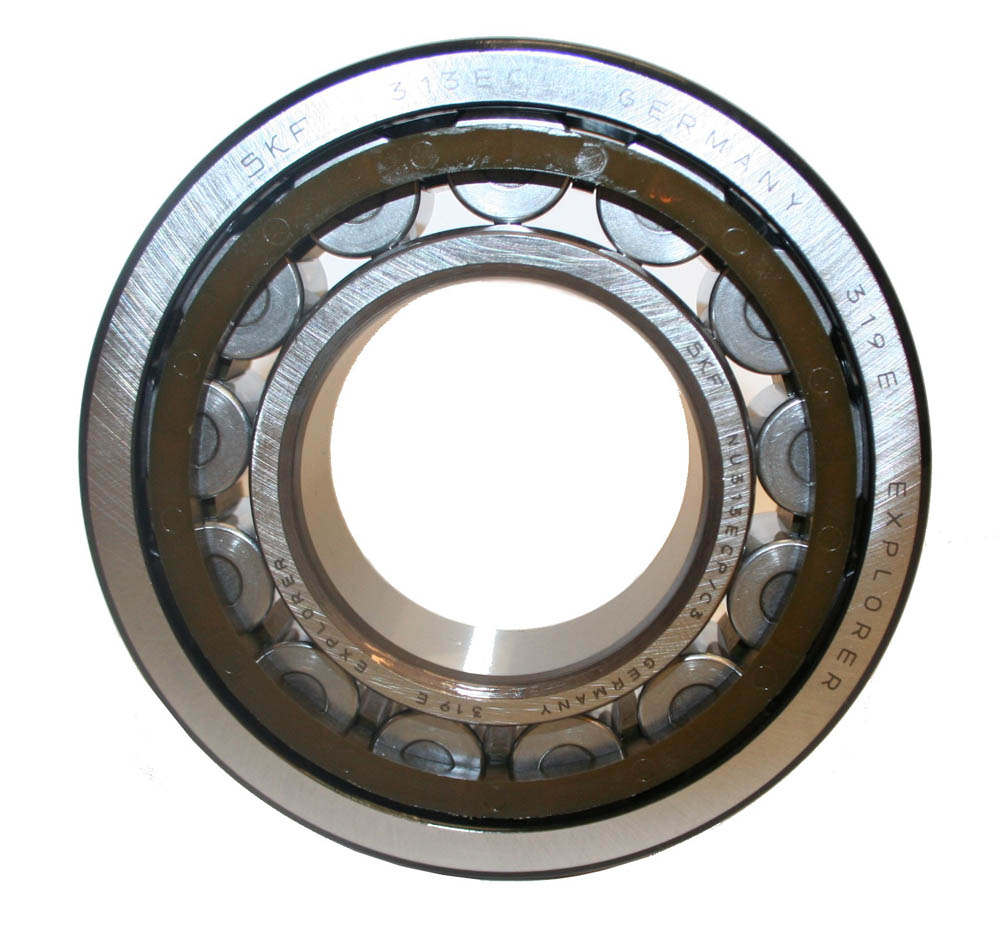 Cylindrical roller bearing BG180