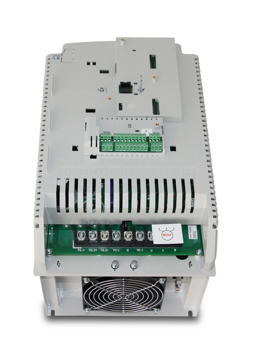 Frequency inverter LS 0037-iS7-4-SOFD