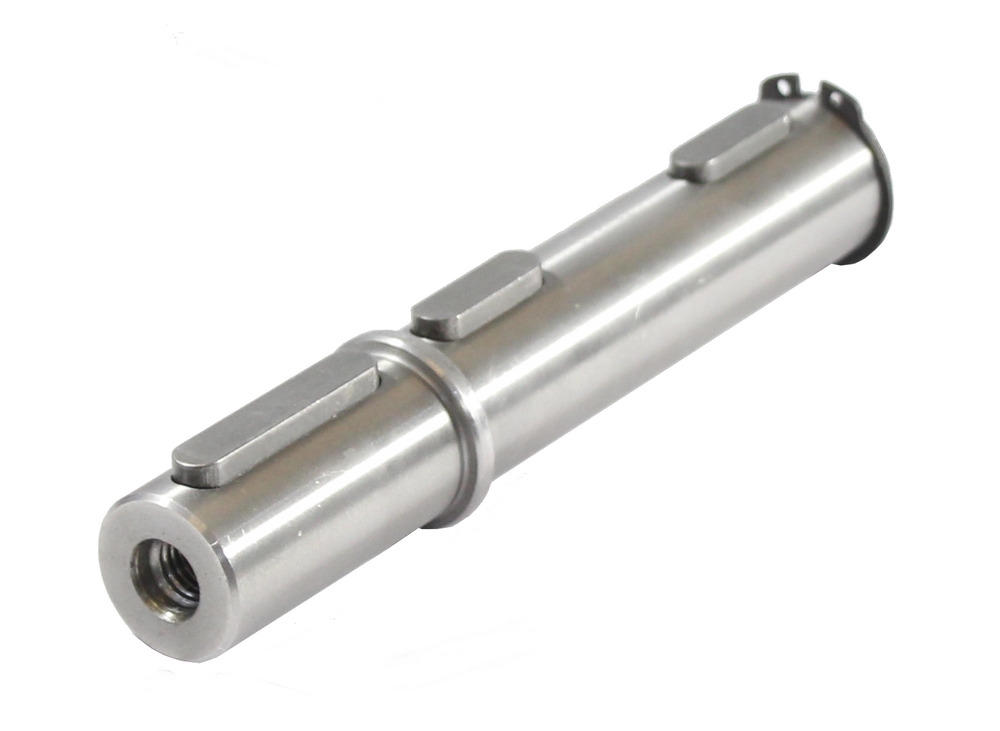 CMRV 030-output shaft