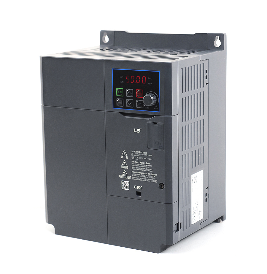 Frequency Inverter  LS 055-G100-4