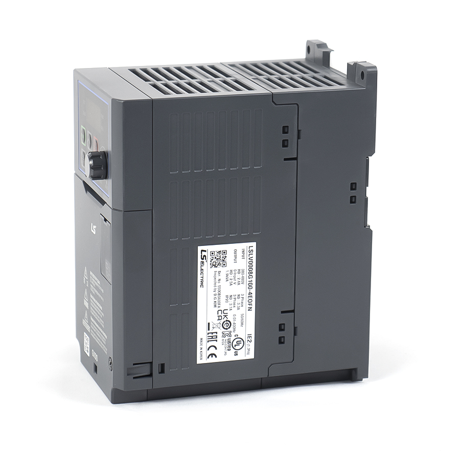 Frequency Inverter  LS 008-G100-4