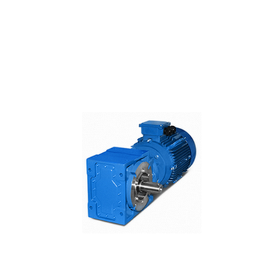 Bevel gear motors 0,12kW - 90kW