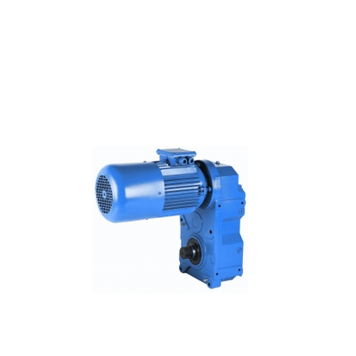 Crane + Lift Gear Motors Series VR