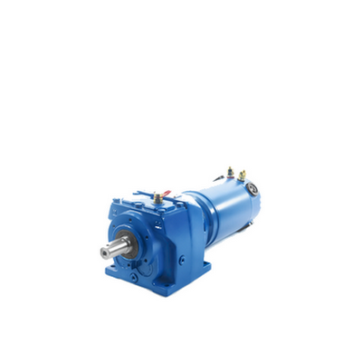 Direct Current  Helical Gear Motors 0,35kW - 0,80kW