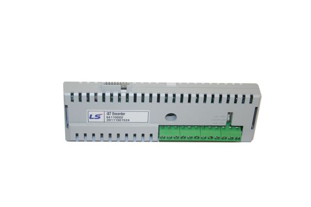 LS IC5 Modbus-kort