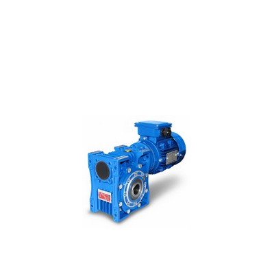 Worm gear motors 0,12kW - 11kW