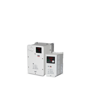 Frequency inverter