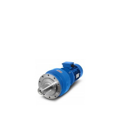 Planetary gear motors 0,12kW - 75kW